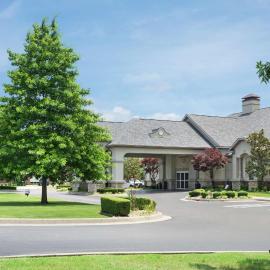 Homewood Suites by Hilton Fort Smith, hotel en Massard