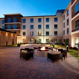 Homewood Suites by Hilton Fort Worth West at Cityview, Hotel in Fort Worth