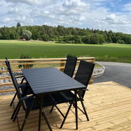 Studio Hamra, hotel em Särö