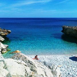 La Giara San Vito Lo Capo, hotel in Castelluzzo