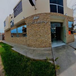Hotel La Suite de Angelique Huacho, ξενοδοχείο σε Huacho