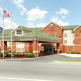 Homewood Suites by Hilton Harrisburg East-Hershey Area, Hotel in Harrisburg