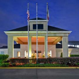Homewood Suites By Hilton HOU Intercontinental Airport