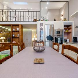 Hauzify I Casa Palou, hotel u gradu Palamos