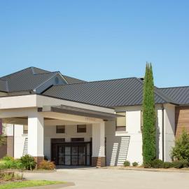 Hampton Inn & Suites Houston-Cypress Station, hotel u gradu Westfield