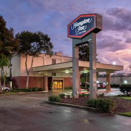 Hampton Inn Houma, hotel di Houma