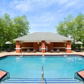 Viesnīca Homewood Suites by Hilton Wilmington-Brandywine Valley pilsētā Talleyville