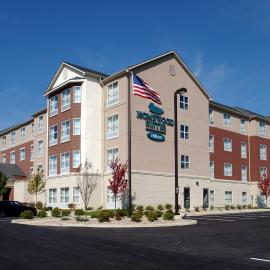 Homewood Suites by Hilton Indianapolis Northwest, hotel a Zionsville