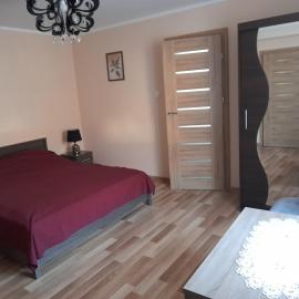 Pokoje gościnne-Głotowo, Hotel in Dobre Miasto