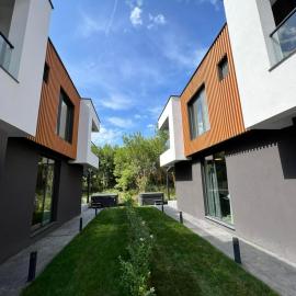 Villas Park Lozenets