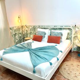 CASA SOLE - Apartamento Playa San Juan Nr. 2, hotel in Guía de Isora