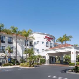 Hampton Inn by Hilton Irvine East - Lake Forest, khách sạn ở Foothill Ranch