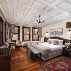 Bender Hotel - Old City, hotel in Istanbul