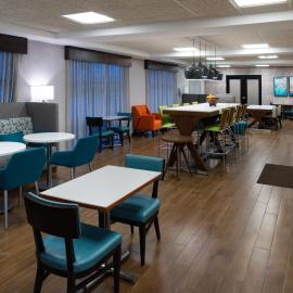 Hampton Inn LaPorte, hotel a LaPorte