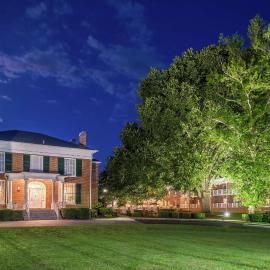 Hampton Inn Lexington Historic Area, hotel in Lexington