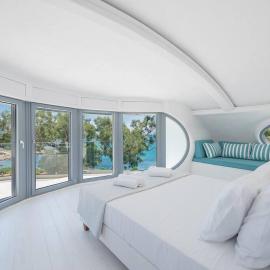 Villa Tholos -Athens Riviera
