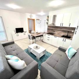 Apartments Possedaria