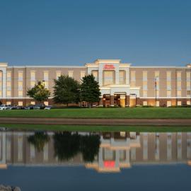Hampton Inn & Suites Montgomery-EastChase, hotel en Mitylene