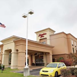 Hampton Inn Martin, hotel in Martin
