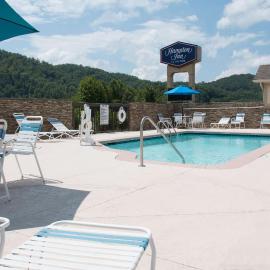 Hampton Inn Murphy, hotel din Murphy