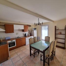 Tanzanite - 6 couchages, hotel a Archigny
