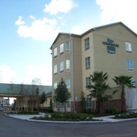 Homewood Suites by Hilton Ocala at Heath Brook، فندق في أوكالا
