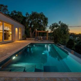 Terra villa by PaxosRetreats