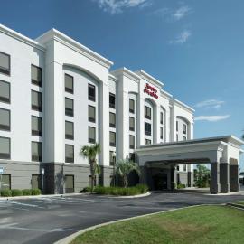 Hampton Inn & Suites Panama City Beach-Pier Park Area