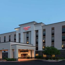 Hampton Inn Branson - Branson Hills, hotel en Branson