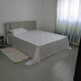 A 7 Villa, hotell sihtkohas Quartier Militaire