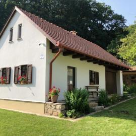 Tücsök Vendégház Óbánya, hotel a Óbánya