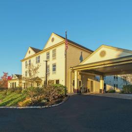 Hampton Inn Freeport/Brunswick, hotel en Freeport