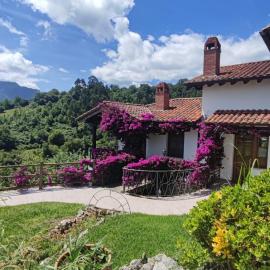 Apartamentos La Güertona