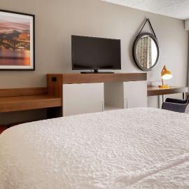 Hampton Inn Rockford – hotel w mieście Rockford
