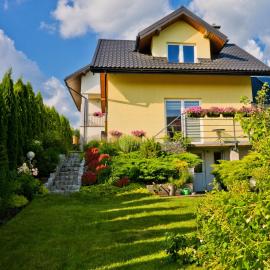 Apartament Zacisze