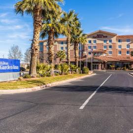 St. George में, होटल Hilton Garden Inn St. George