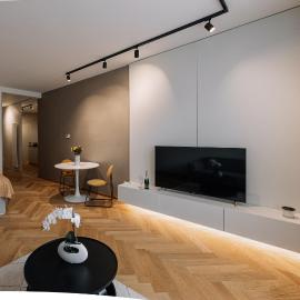 Cherry Apartment