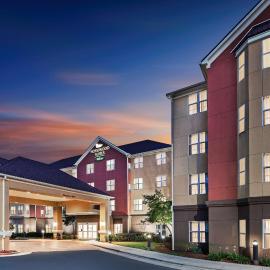 Homewood Suites by Hilton Shreveport, hotel v destinácii Shreveport
