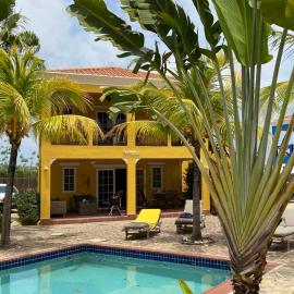 Casa Makoshi Bonaire, Hotel in Kralendijk