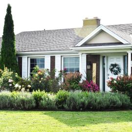 As You Like It Bed and Breakfast