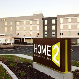 Home2 Suites by Hilton West Valley City, hotel en West Valley City