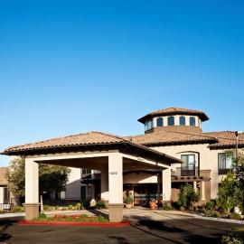 Hampton Inn & Suites Arroyo Grande, Hotel in Arroyo Grande