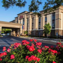 Hampton Inn & Suites Stillwater, hotel en Stillwater