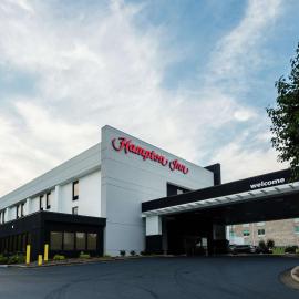 Hampton Inn Somerset, hotel u gradu 'Somerset'
