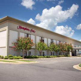 Hampton Inn Tuscaloosa - East