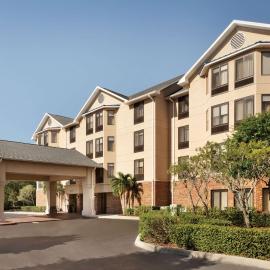 Hampton Inn & Suites Tarpon Springs, hotel in Tarpon Springs