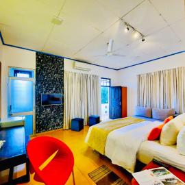 Hotel Dorset