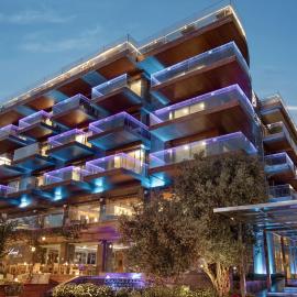 DoubleTree by Hilton Kusadasi, hotel u Kušadasiju