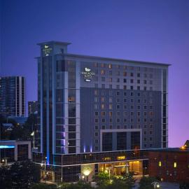 Homewood Suites by Hilton Hamilton, khách sạn ở Hamilton
