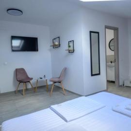 Vila RD, hotel a Constanţa